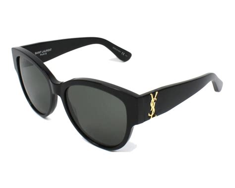 sonnenbrille damen ysl|Saint Laurent Brillen kaufen: Online oder in 60 Stores.